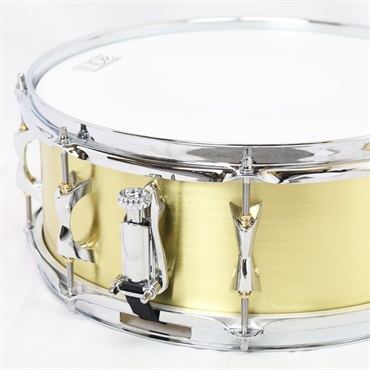 INDe Kalamazoo Brushed & Lacquered Brass Limited Edition 14 x 5.5 【限定品】 画像4