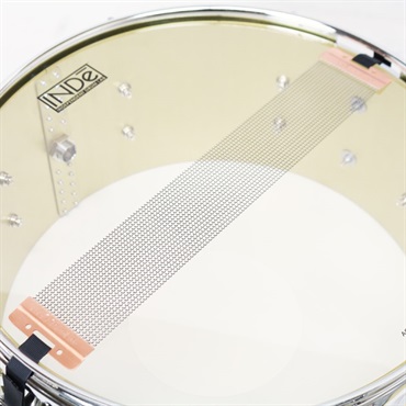 INDe Kalamazoo Brushed & Lacquered Brass Limited Edition 14 x 6.5 【限定品】 画像7