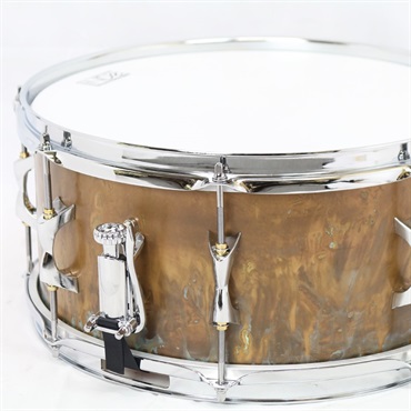INDe Kalamazoo Oxidized Bronze 14 x 6.5 画像4