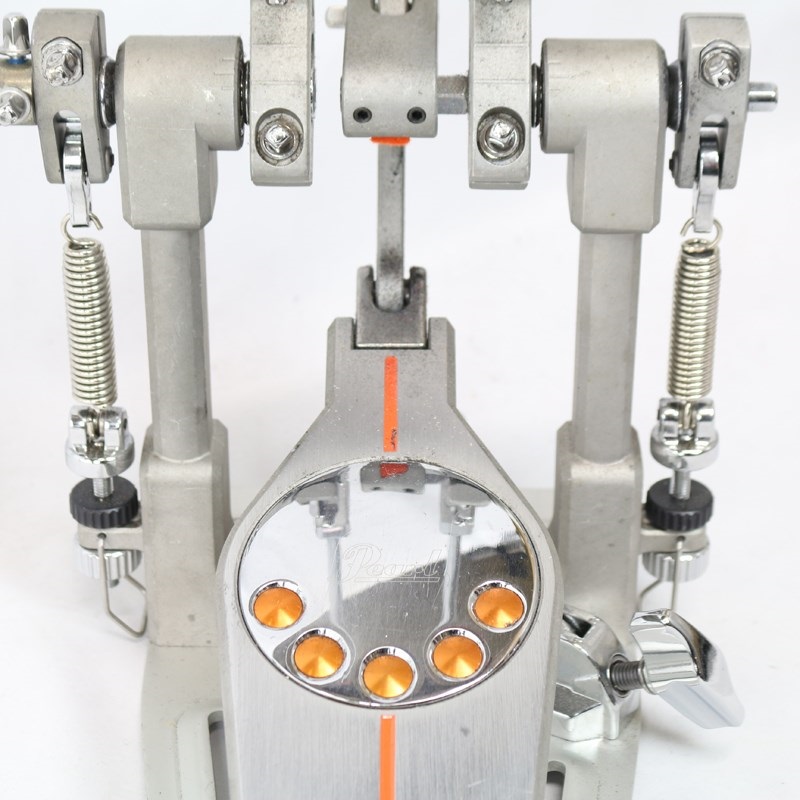 Pearl P-3002D [DEMON DRIVE DOUBLE PEDAL]【中古品】 画像3