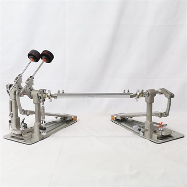 Pearl P-3002D [DEMON DRIVE DOUBLE PEDAL]【中古品】 画像4
