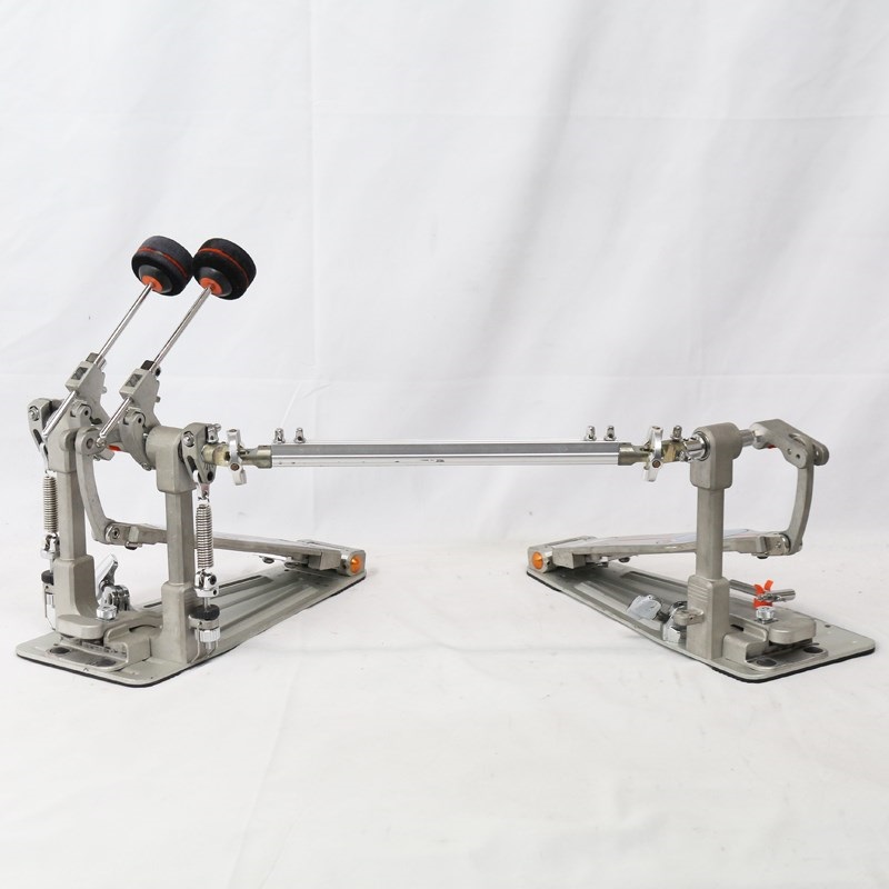 Pearl P-3002D [DEMON DRIVE DOUBLE PEDAL]【中古品】 画像4