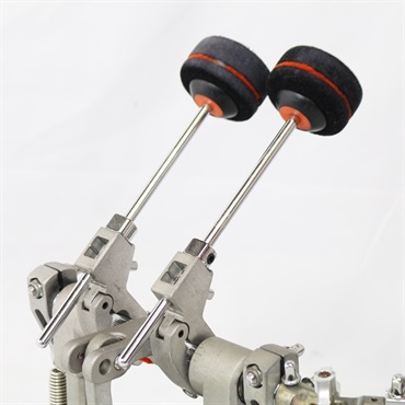Pearl P-3002D [DEMON DRIVE DOUBLE PEDAL]【中古品】 画像7
