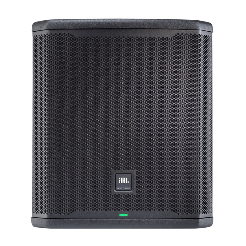 JBL PRX915XLF 【高性能 15インチ パワード・サブウーファー】【お取り寄せ商品 / 納期は別途ご連絡】 画像1