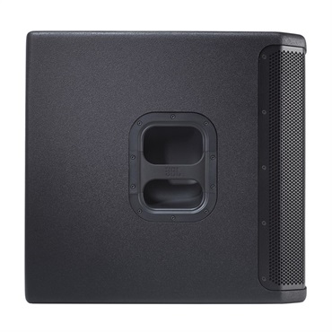 JBL PRX915XLF 【高性能 15インチ パワード・サブウーファー】【お取り寄せ商品 / 納期は別途ご連絡】 画像2
