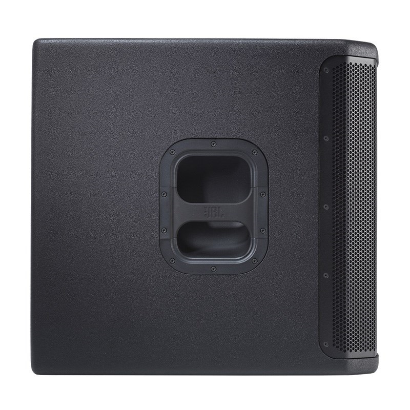 JBL PRX915XLF 【高性能 15インチ パワード・サブウーファー】【お取り寄せ商品 / 納期は別途ご連絡】 画像2