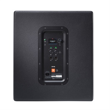 JBL PRX915XLF 【高性能 15インチ パワード・サブウーファー】【お取り寄せ商品 / 納期は別途ご連絡】 画像3