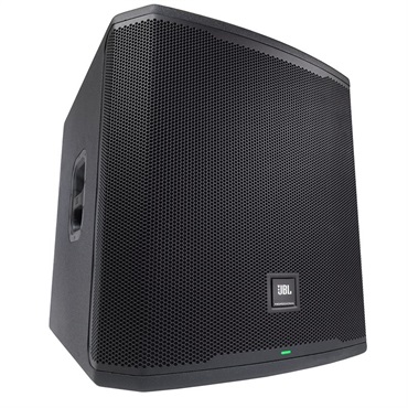 JBL PRX918XLF 【高性能 18インチ パワード・サブウーファー】【お取り寄せ商品 / 納期は別途ご連絡】 画像1