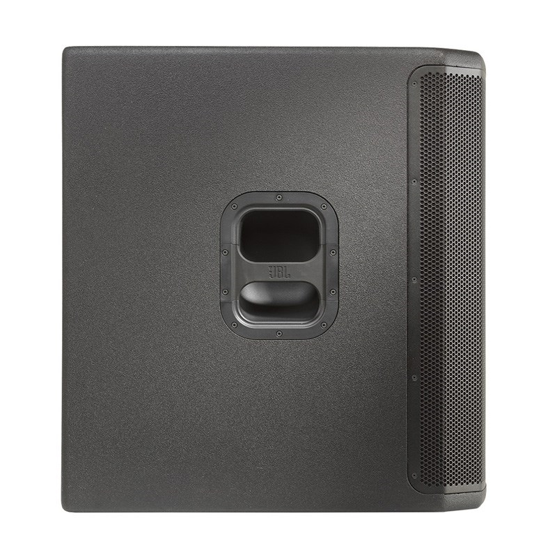 JBL PRX918XLF 【高性能 18インチ パワード・サブウーファー】【お取り寄せ商品 / 納期は別途ご連絡】 画像3