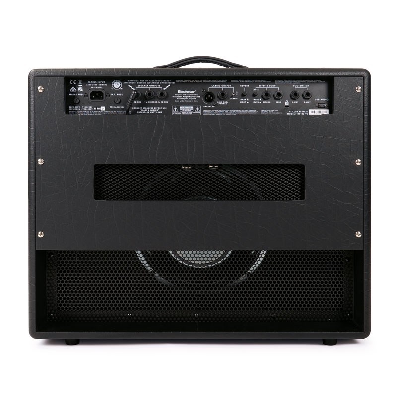 Blackstar BS HT CLUB 40 MkIII 画像1