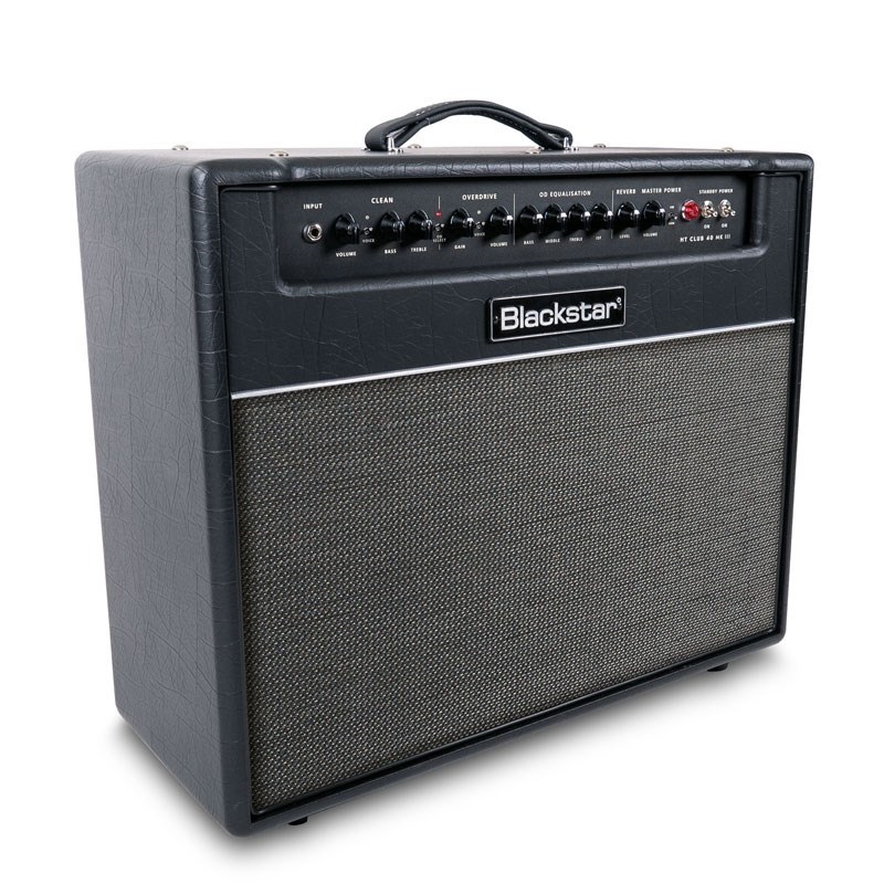 Blackstar BS HT CLUB 40 MkIII 画像3
