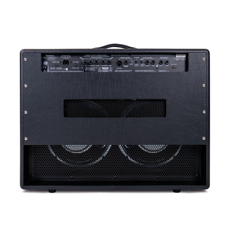 Blackstar BS HT STAGE 60 212 MkIII 画像1