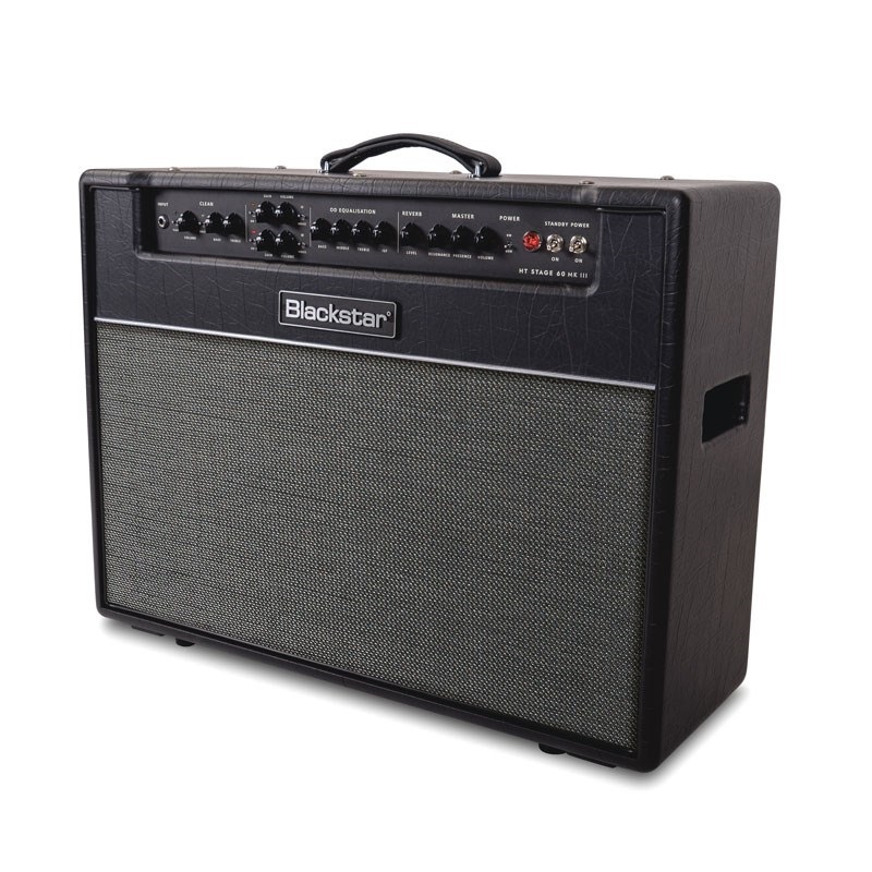 Blackstar BS HT STAGE 60 212 MkIII 画像2