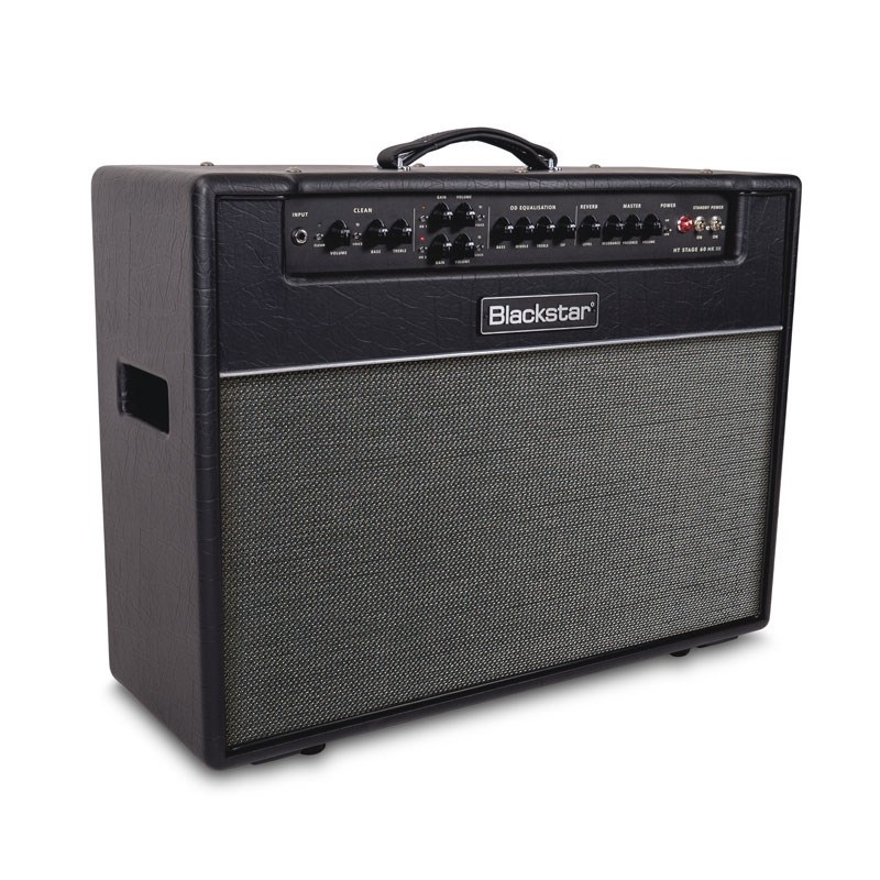 Blackstar BS HT STAGE 60 212 MkIII 画像3
