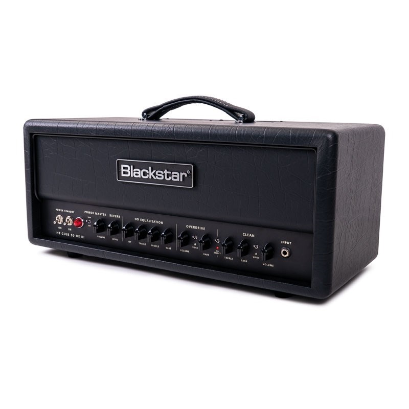 Blackstar 【B級特価】 BS HT CLUB 50H MkIII 画像2