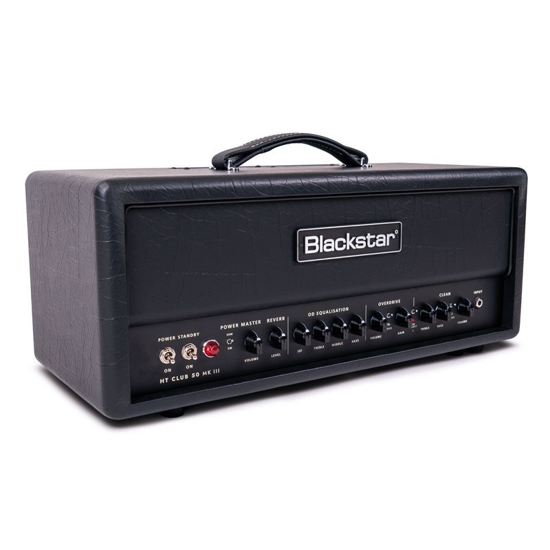 Blackstar 【B級特価】 BS HT CLUB 50H MkIII 画像3