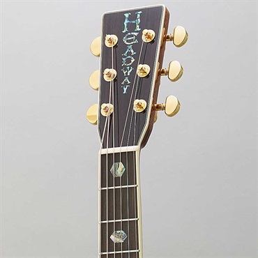 Headway Japan Tune-up Series HD-V150SE/45 ヘッドウェイ 画像4