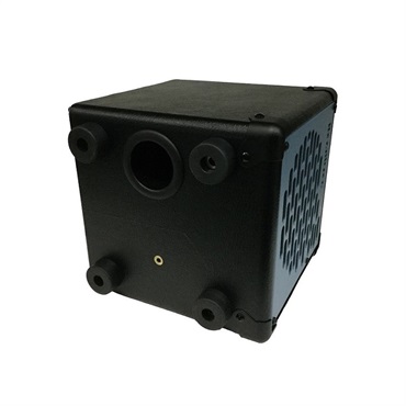 Henriksen Amplifiers The Blu SIX 【Bluetooth】（ヘンリクセン） 画像3