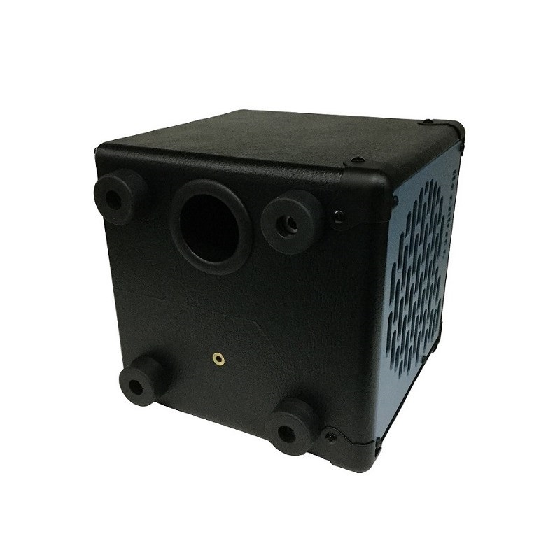 Henriksen Amplifiers The Blu SIX 【Bluetooth】（ヘンリクセン） 画像3