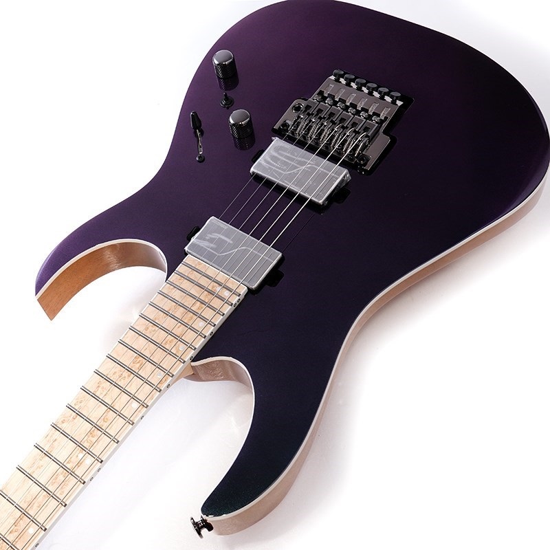 Ibanez Prestige RG5120M-PRT ｜イケベ楽器店オンラインストア