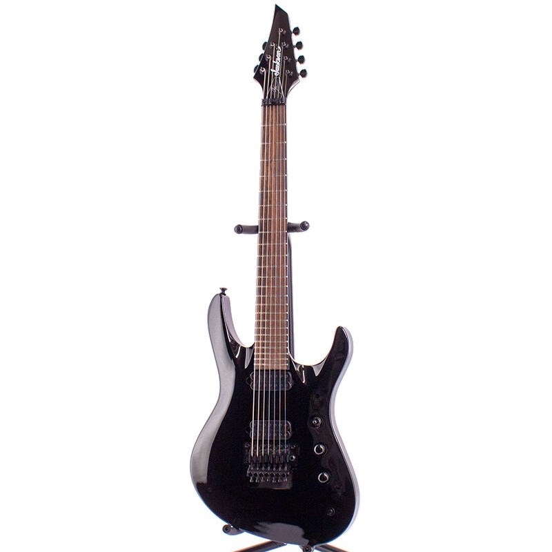 Jackson Pro Series Chris Broderick Soloist 7 Gloss Black【特価