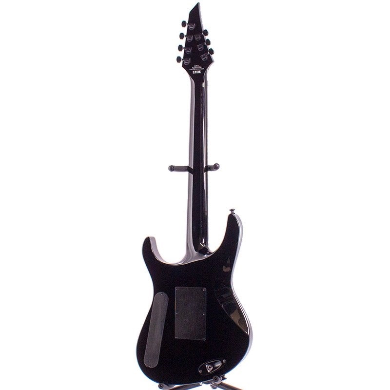 Jackson Pro Series Chris Broderick Soloist 7 Gloss Black【特価