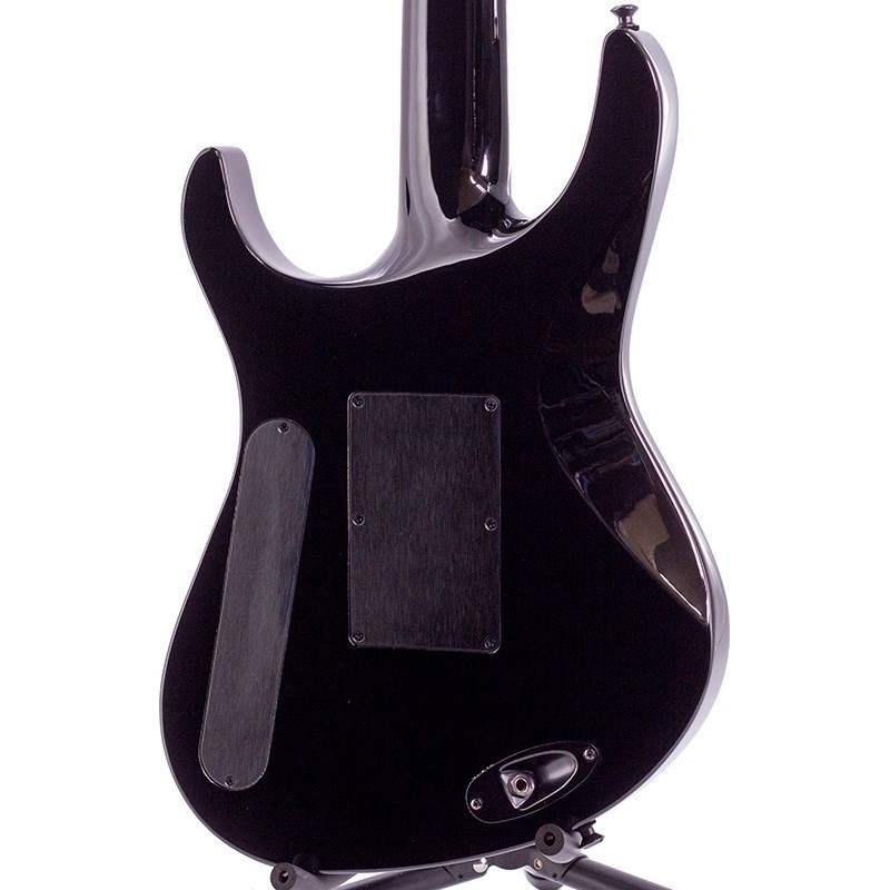 ハ*チ様 7番Jackson Soloist エレキギター ブラック ハ*チ様 7番Jackson Soloist エレキギター ブラック エレキギター