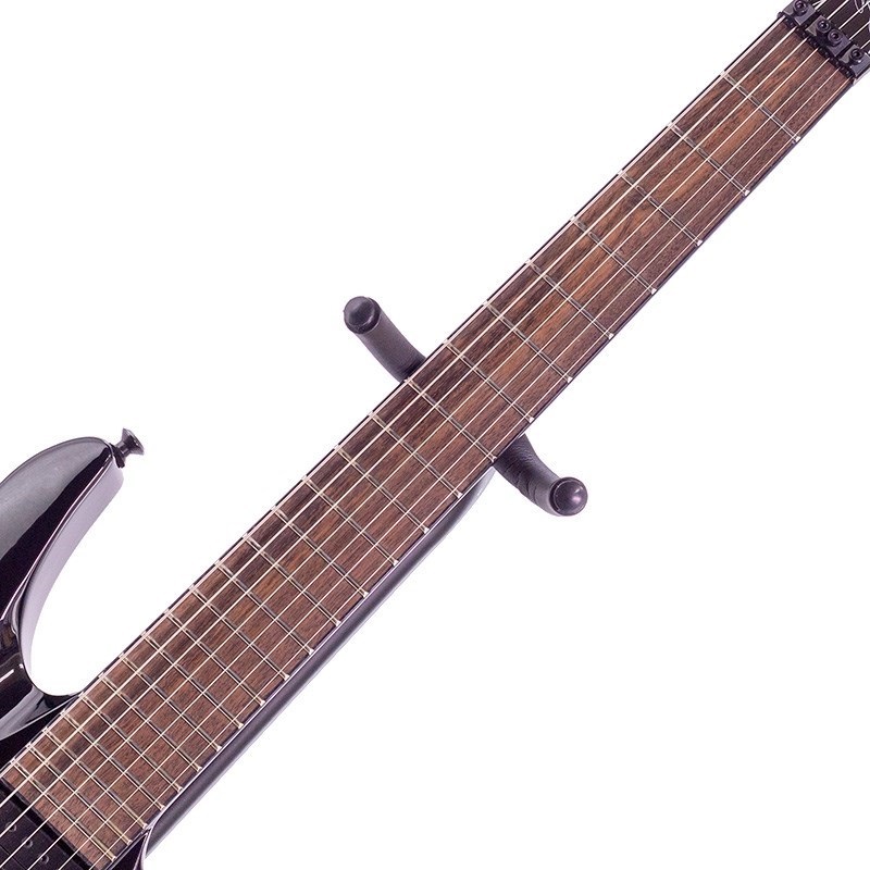 Jackson Pro Series Chris Broderick Soloist 7 Gloss Black【特価