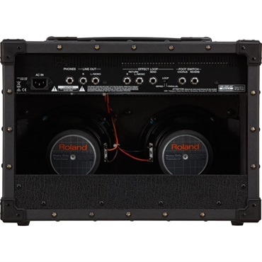 Roland JC-22 & RAC-JC22 set 【お得な専用カバーSET！】 画像1