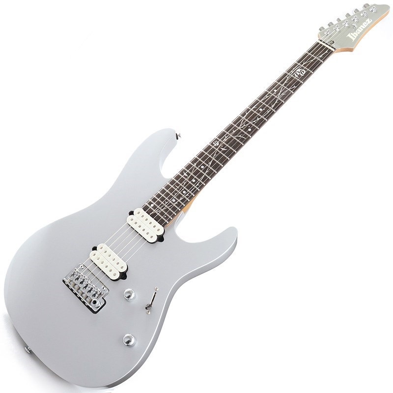 The Guitar Sanctuary | Ibanez Guitars | TOD10 | Tim Henson