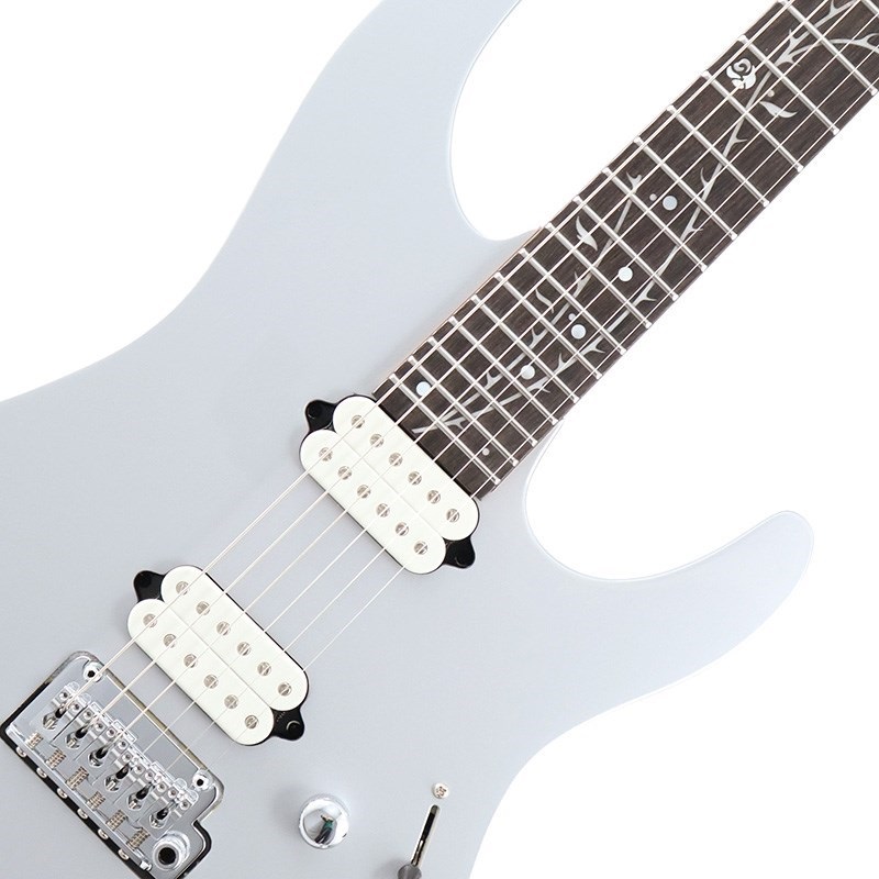 2024年11月新品購入 Ibanez TOD 10 Amazon | Ibanez Tim Henson Signature Model Silver TOD10