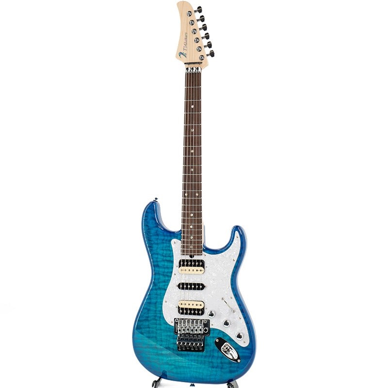 中古】HARNS Custom Guitar's by T's Shop Order Jazz Bass