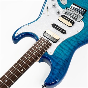 コンポーネントエレキギター T’s Guitars　USACG　Fender コンポーネントエレキギター T's Guitars USACG Fender T's