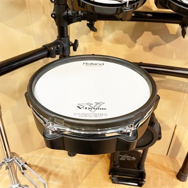 Roland TD-25KV-S [V-Drums TD-25 Series]ハイハットスタンド付属【中古品】 画像1