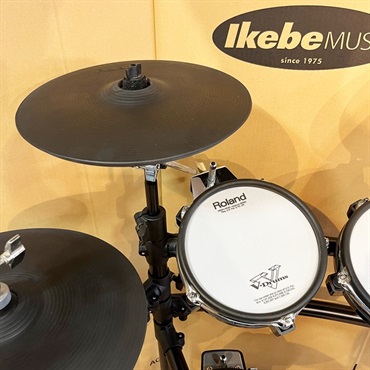 Roland TD-25KV-S [V-Drums TD-25 Series]ハイハットスタンド付属【中古品】 画像3