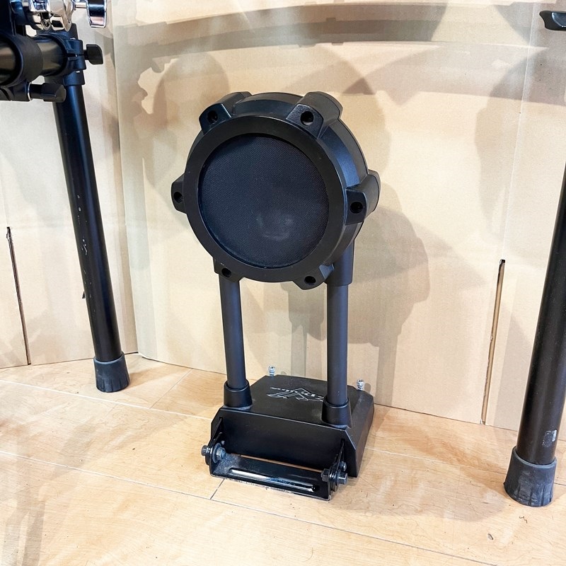 Roland TD-25KV-S [V-Drums TD-25 Series]ハイハットスタンド付属【中古品】 画像6