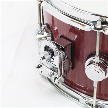 dw DW-PU1265SD/LC-NAT/C [Collector's PURE Purpleheart / Natural Lacquer Custom Finish] 画像4