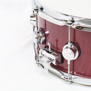 dw DW-PU1465SD/LC-NAT/C [Collector's PURE Purpleheart / Natural Lacquer Custom Finish] 画像5