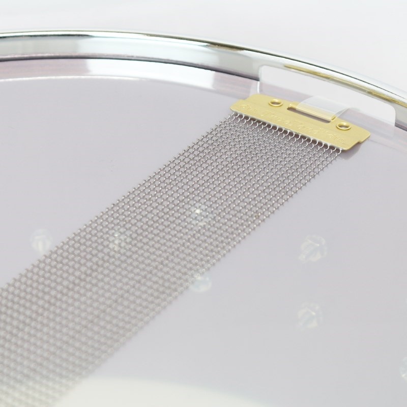 dw DW-PU1465SD/LC-NAT/C [Collector's PURE Purpleheart / Natural Lacquer Custom Finish] 画像6