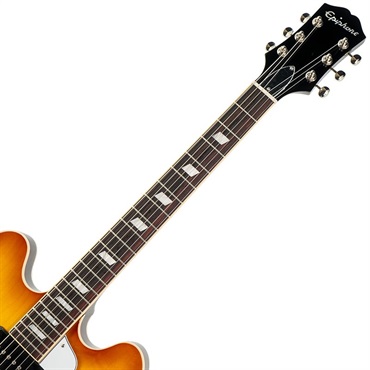 Epiphone Casino USA Collection (Royal Tan)【S/N 219330157】 画像4