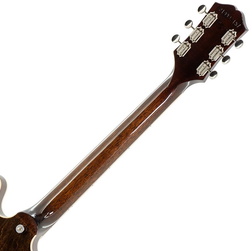 Epiphone Casino USA Collection (Royal Tan)【S/N 219330157】 画像5