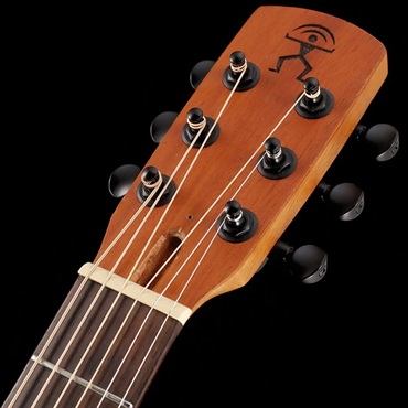 aNueNue M1 Feather Bird Series aNN-M1 アヌエヌエ 画像4