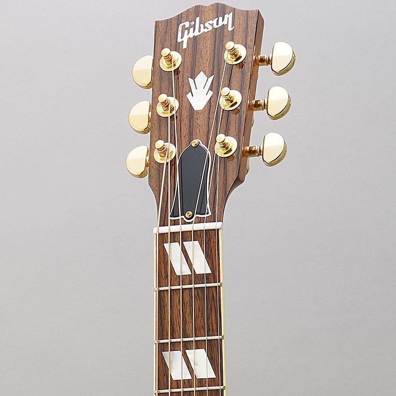 Gibson Songwriter Standard Rosewood (Rosewood Burst