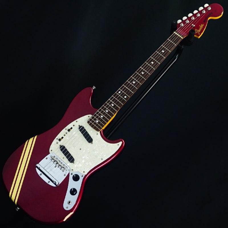 Fender Japan MG73/CO (OCR) 【中古】 ｜イケベ楽器店