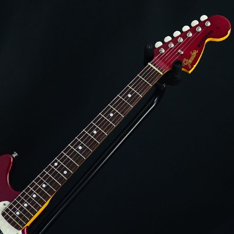 Fender Japan MG73/CO (OCR) 【中古】 ｜イケベ楽器店