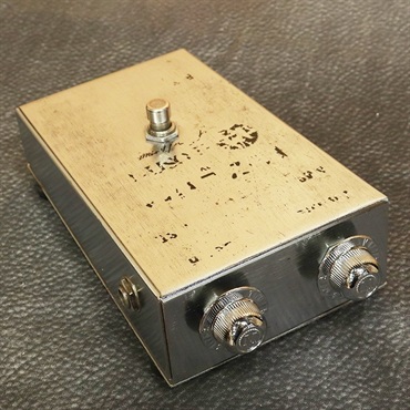 Mosrite FUZZ rite '68 Silicon Transistor Version 画像2