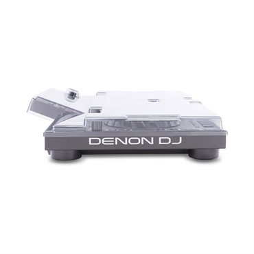 DECKSAVER DS-PC-SCLIVE2 【Denon DJ SC Live 2対応 本体保護カバー】【お取り寄せ商品 / 通常納期3ヶ月～6ヶ月】 画像2