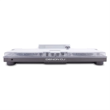 DECKSAVER DS-PC-SCLIVE2 【Denon DJ SC Live 2対応 本体保護カバー】【お取り寄せ商品 / 通常納期3ヶ月～6ヶ月】 画像3