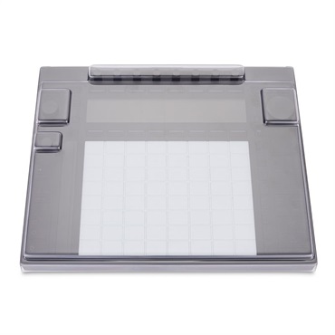 DECKSAVER DS-PC-PUSH3 【Ableton Push 3対応 本体保護カバー】 画像1