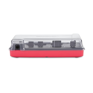 DECKSAVER DS-PC-E4 【Roland Aira Compact E-4対応 本体保護カバー】【お取り寄せ商品 / 通常納期3ヶ月～6ヶ月】 画像2